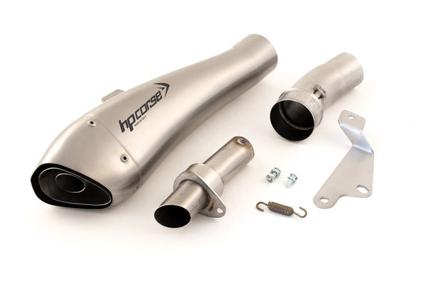 HP Corse HYDROFORM SATIN – TRIUMPH SPEED TRIPLE 1050 2007-2010
