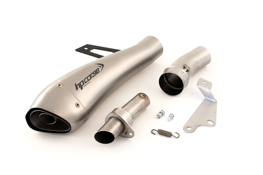 HP Corse HYDROFORM SATIN – TRIUMPH SPEED TRIPLE  1050 2005-2006