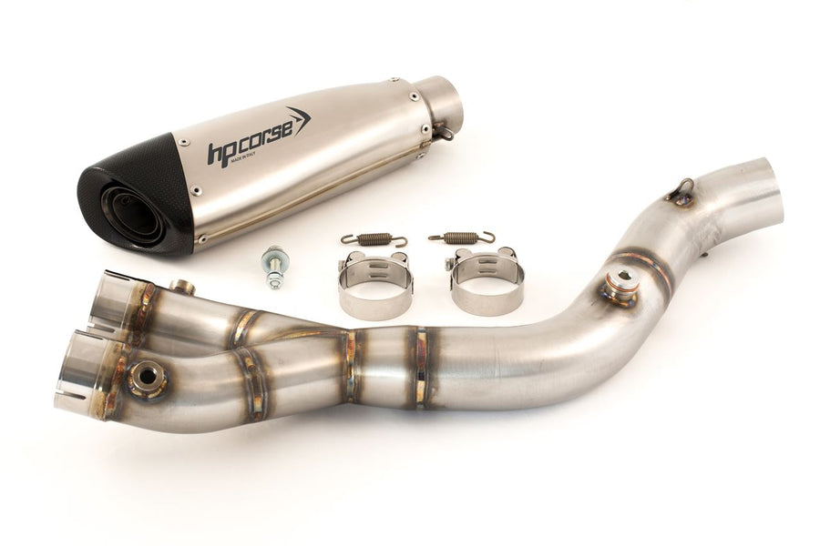 HP Corse EVOXTREME 260 SATIN – YAMAHA YZF R1 2015-2019