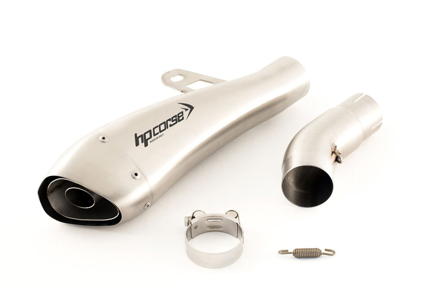 HP Corse HYDROFORM SATIN – YAMAHA FZ8 /FZ8 FAZER 2010-2016