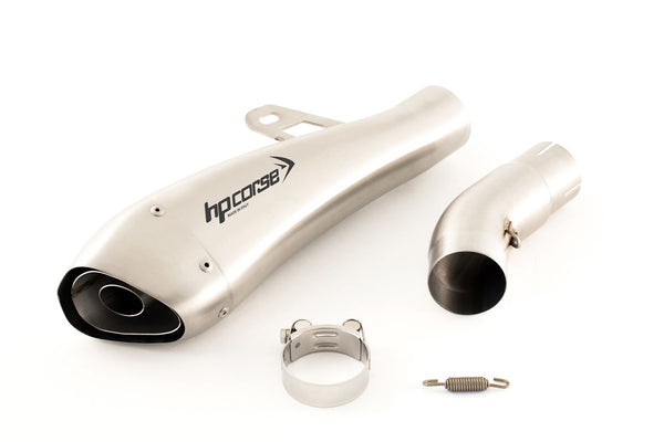HP Corse HYDROFORM SATIN – YAMAHA FZ8 /FZ8 FAZER 2010-2016