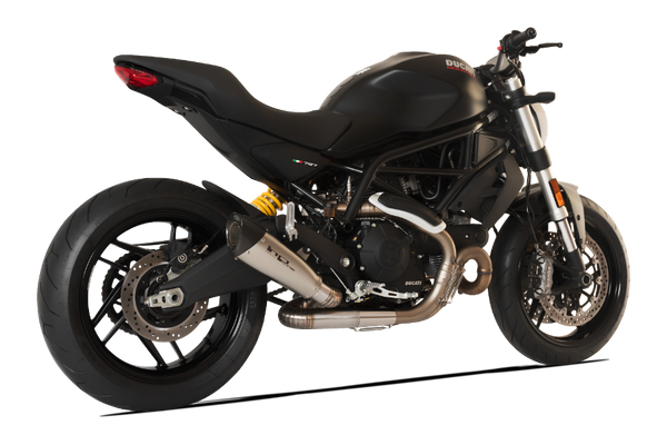 HP Corse EVOXTREME 260 SATIN – DUCATI MONSTER 797 2017-2020