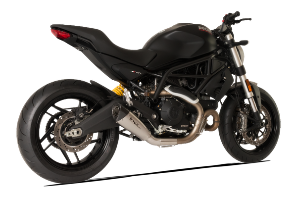 HP Corse EVOXTREME 260 SATIN – DUCATI MONSTER 797 2017-2020