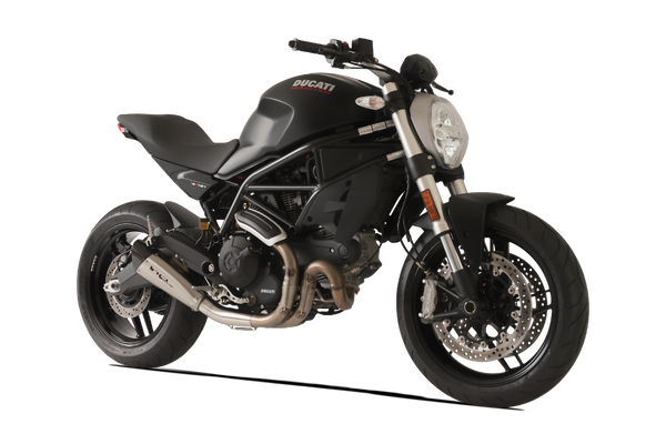HP Corse EVOXTREME 260 SATIN – DUCATI MONSTER 797 2017-2020