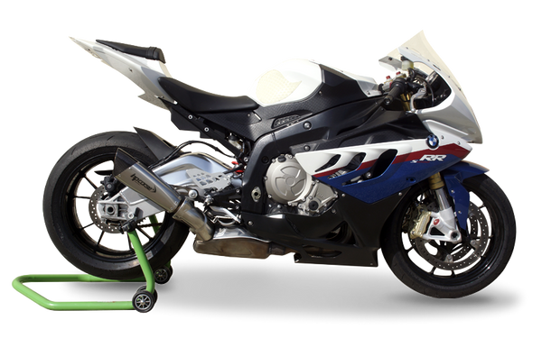 HP Corse EVOXTREME 260 SATIN – BMW S 1000 RR 2009-2014