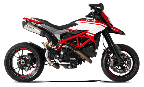 HP Corse EVOXTREME 310 SATIN – DUCATI HYPERMOTARD 821 2013-2016