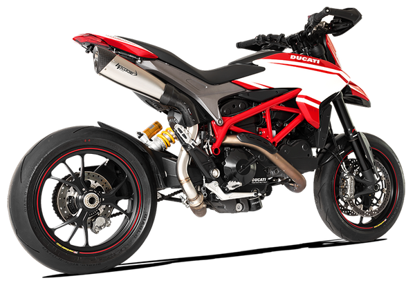 HP Corse EVOXTREME 310 SATIN – DUCATI HYPERMOTARD 821 2013-2016