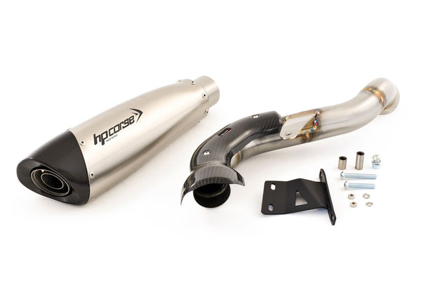 HP Corse EVOXTREME 310 SATIN – DUCATI HYPERMOTARD 821 2013-2016