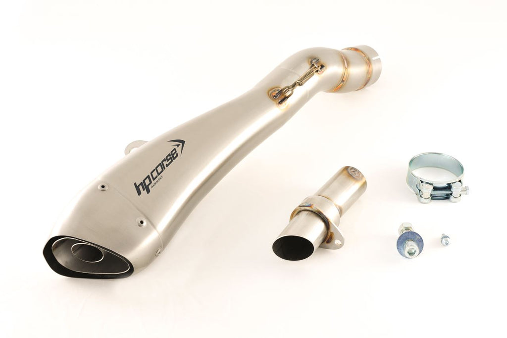 HP Corse HYDROFORM SATIN – YAMAHA FZ1/FZ1 FAZER 2006-2016