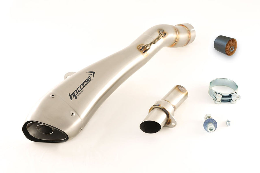 HP Corse HYDROFORM SATIN – YAMAHA FZ1/FZ1 FAZER 2006-2016