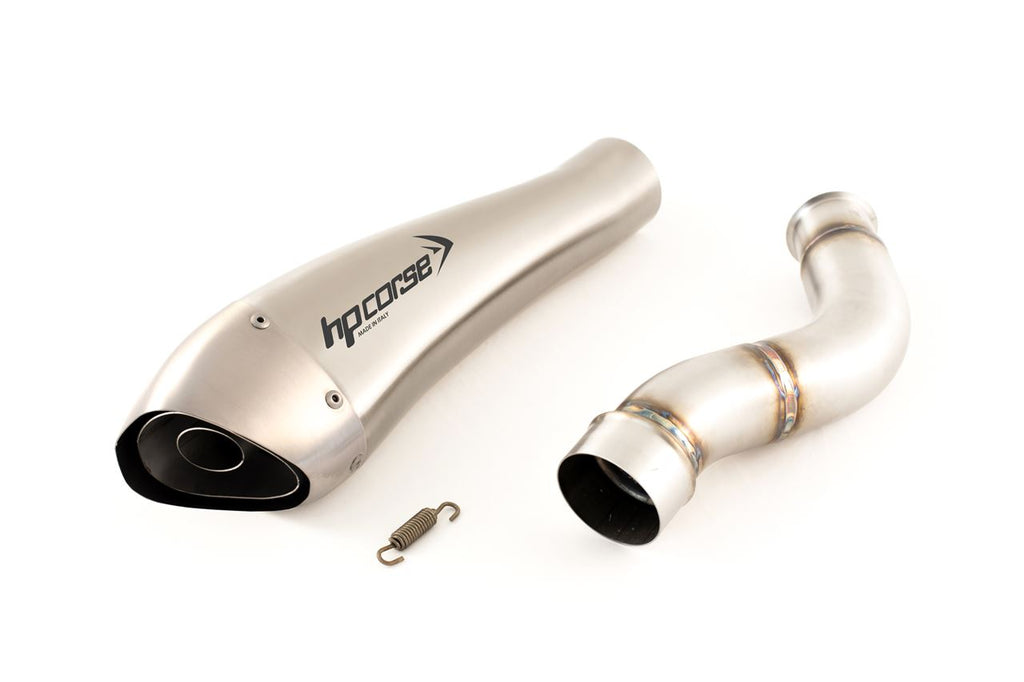 HP Corse HYDROFORM SATIN – TRIUMPH STREET TRIPLE 765 2017-2022