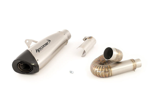 HP Corse EVOXTREME 260 SATIN – DUCATI MONSTER 797 2017-2020