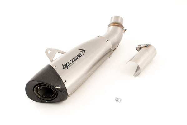 HP Corse EVOXTREME 260 SATIN – DUCATI MONSTER 797 2017-2020