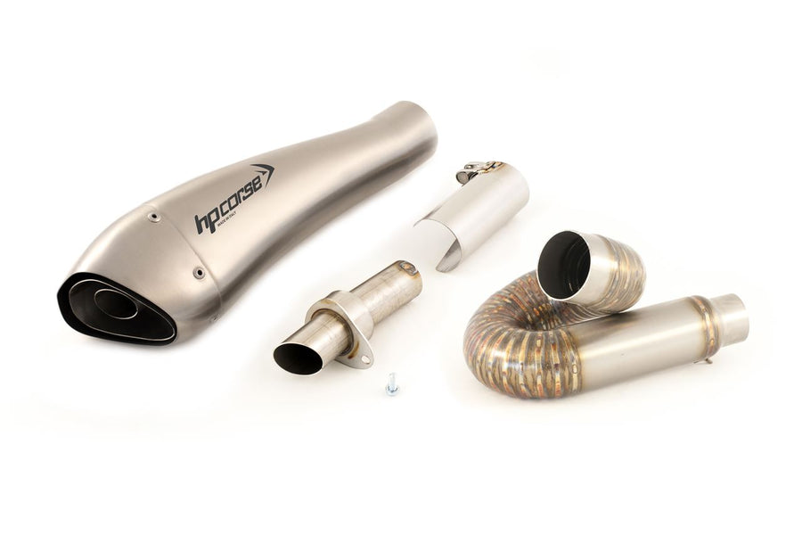 HP Corse HYDROFORM SATIN – DUCATI MONSTER 797 2017-2020