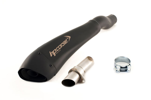 HP Corse HYDROFORM BLACK – APRILIA TUONO V4 1100 2015-2016