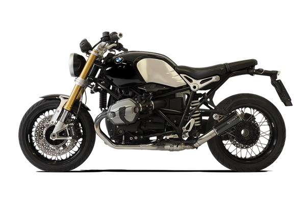 HP Corse GP-07 BLACK – BMW R nineT 2014-2016