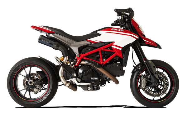 HP Corse GP-07 BLACK – DUCATI HYPERMOTARD 821 2013-2016