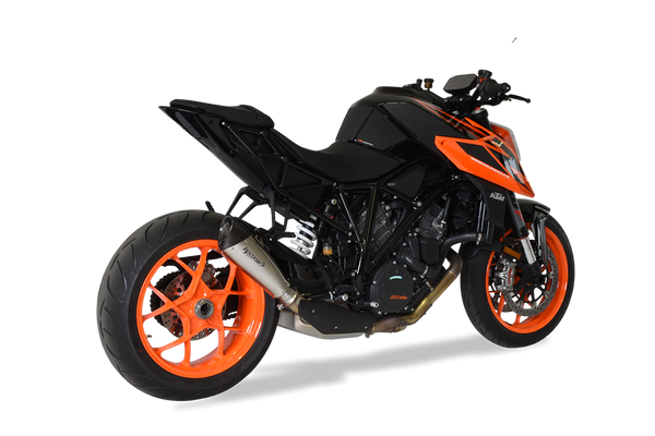 HP Corse EVOXTREME 260 TITANIUM – KTM 1290 SUPERDUKE R 2017-2019
