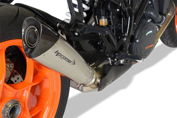 HP Corse EVOXTREME 260 TITANIUM – KTM 1290 SUPERDUKE R 2017-2019