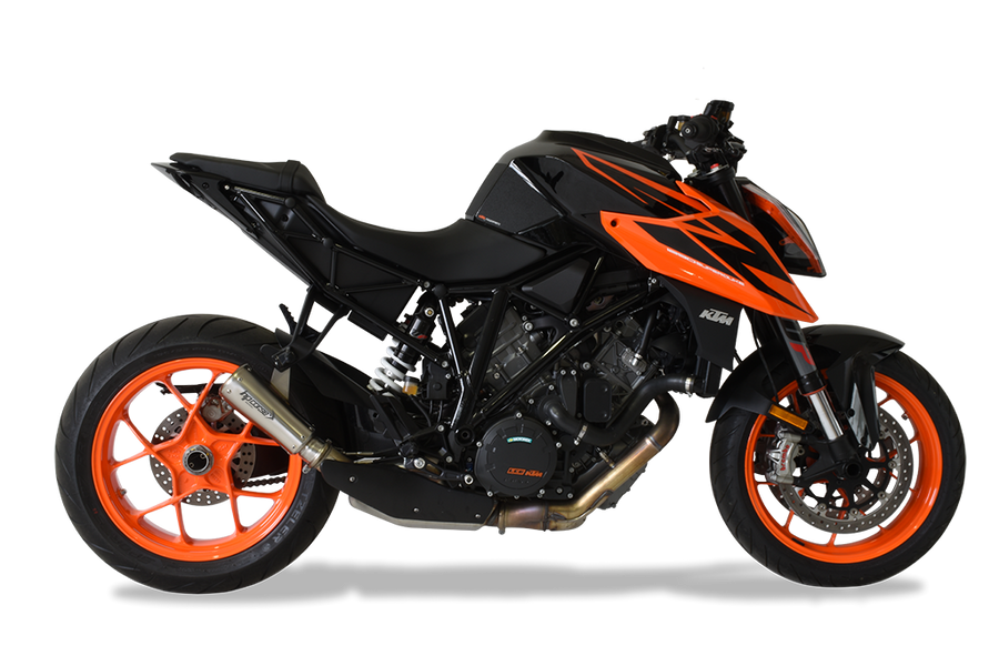 HP Corse GP-07 SATIN – KTM 1290 SUPERDUKE R 2017-2019