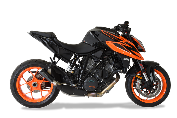 HP Corse GP-07 BLACK – KTM 1290 SUPERDUKE R 2017-2019