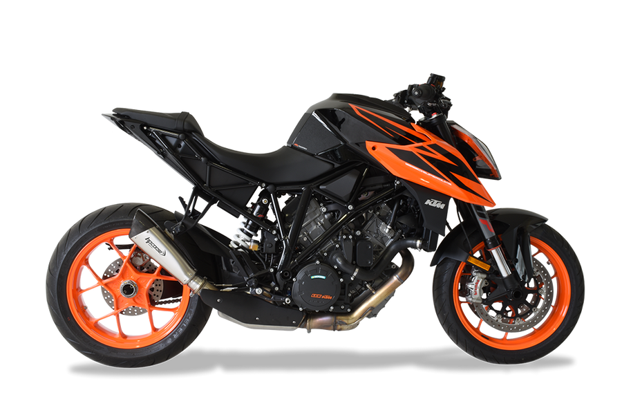 HP Corse EVOXTREME 260 TITANIUM – KTM 1290 SUPERDUKE R 2017-2019