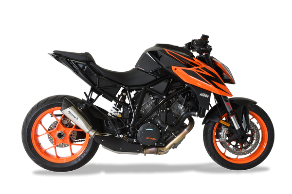 HP Corse EVOXTREME 260 TITANIUM – KTM 1290 SUPERDUKE R 2017-2019