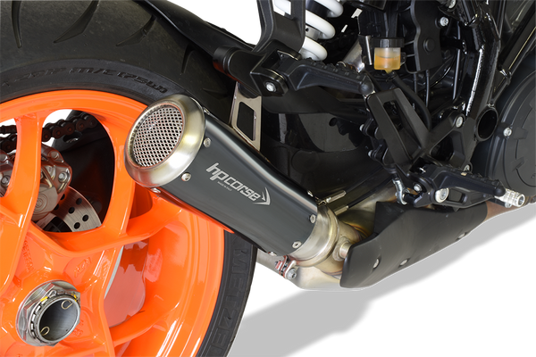 HP Corse GP-07 BLACK – KTM 1290 SUPERDUKE R 2017-2019