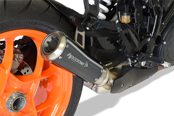 HP Corse GP-07 BLACK – KTM 1290 SUPERDUKE R 2017-2019