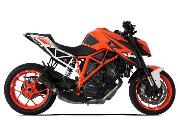 HP Corse GP-07 BLACK – KTM 1290 SUPERDUKE R 2014-2016