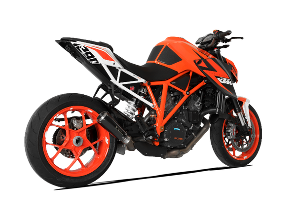 HP Corse GP-07 BLACK – KTM 1290 SUPERDUKE R 2014-2016