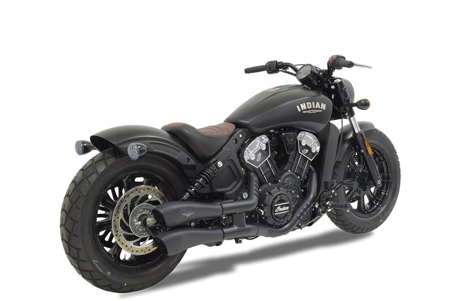 HP Corse HYDROFORM BLACK – INDIAN SCOUT 2015-2024