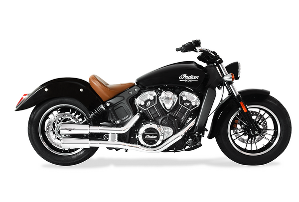 HP Corse V2 POLISH – INDIAN SCOUT 2015-2024