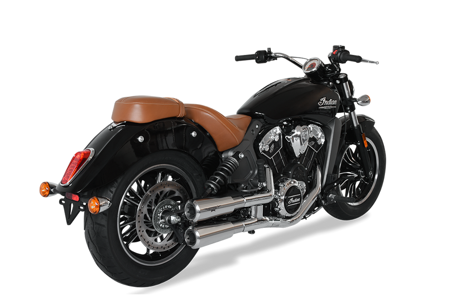 HP Corse V2 POLISH – INDIAN SCOUT 2015-2024
