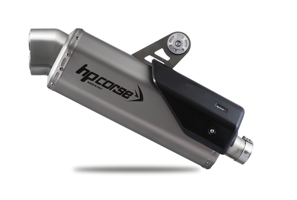HP Corse 4-TRACK R SATIN – HONDA CRF 1000L AFRICA TWIN  2016-2020
