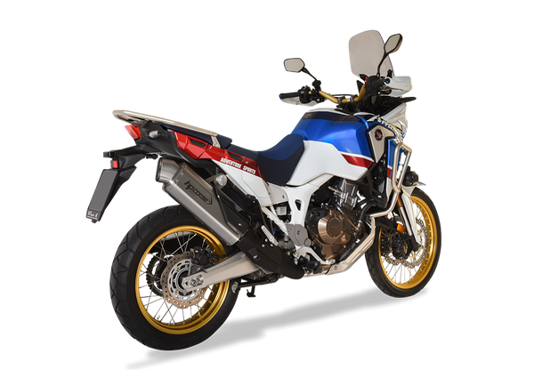 HP Corse 4-TRACK R SATIN – HONDA CRF 1000L AFRICA TWIN  2016-2020