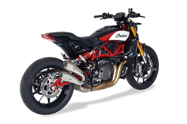 HP Corse HYDROFORM SHORT SATIN – INDIAN FTR 1200/1200S 2019-2024