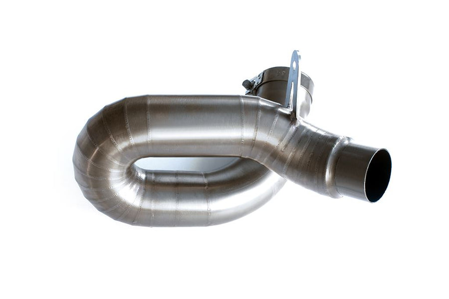 HP Corse CAT DELETE PIPE – INDIAN FTR 1200/1200S 2019-2024