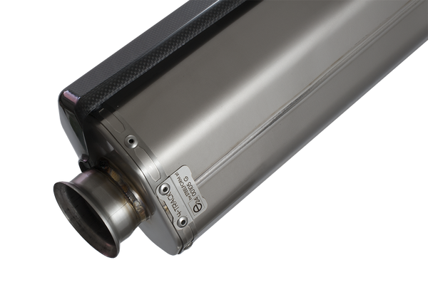 HP Corse 4-TRACK R TITANIUM – KTM 1050 1090 1190 1290 SUPER ADVENTURE 2013-2020