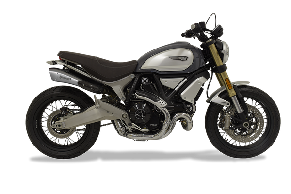 HP Corse HYDROFORM SHORT SATIN – DUCATI SCRAMBLER 1100 2018-2020