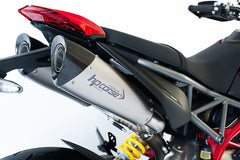 HP Corse EVOXTREME 260 TITANIUM – DUCATI HYPERMOTARD 950 2019-2020