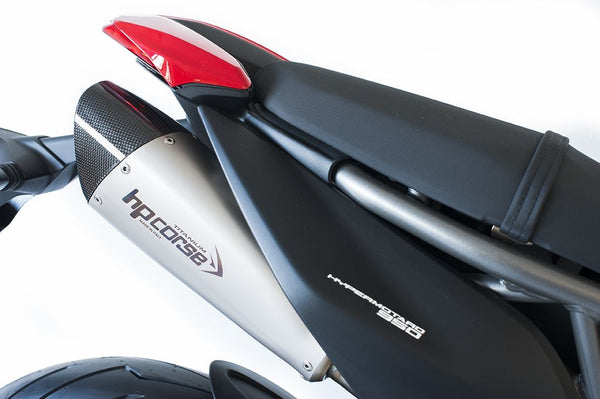 HP Corse EVOXTREME 260 TITANIUM – DUCATI HYPERMOTARD 950 2019-2020
