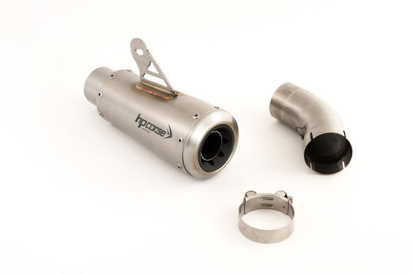 HP Corse GP-07 SATIN – BMW R nineT 2014-2016