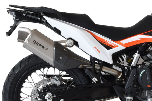 HP Corse 4-TRACK R SHORT SATIN – KTM 790 ADVENTURE R RALLY 2019-2024