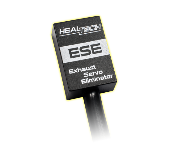 HP Corse EXHAUST SERVO ELIMINATOR – DUCATI DIAVEL 1260 2019-2021