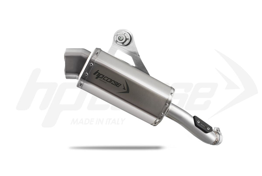 HP Corse 4-TRACK R SHORT SATIN – KTM 790 ADVENTURE R RALLY 2019-2024
