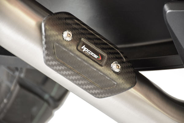 HP Corse 4-TRACK R SHORT SATIN – KTM 790 ADVENTURE R RALLY 2019-2024