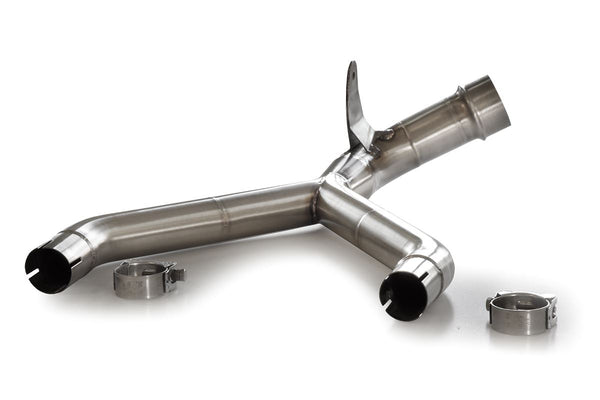 HP Corse DECAT PIPE – MOTO GUZZI V85 TT 2019-2024
