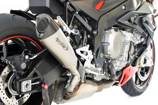 HP Corse EVOXTREME 260 TITANIUM – BMW S 1000 R 2017-2020