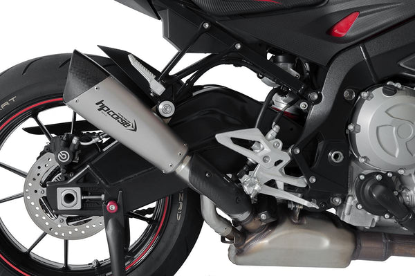 HP Corse EVOXTREME 260 TITANIUM – BMW S 1000 R 2017-2020